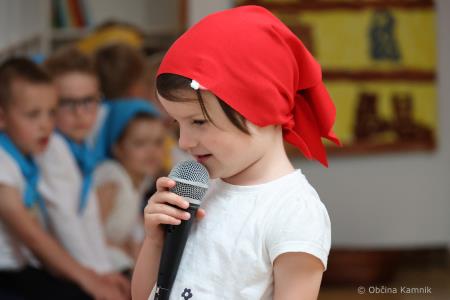 Odprtje likovne razstave Kamnik, moje mesto (16)